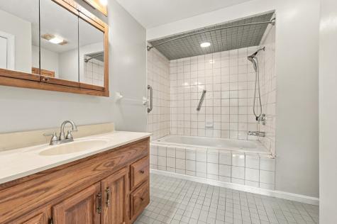 122 Highvue Drive Peters Township PA 15367