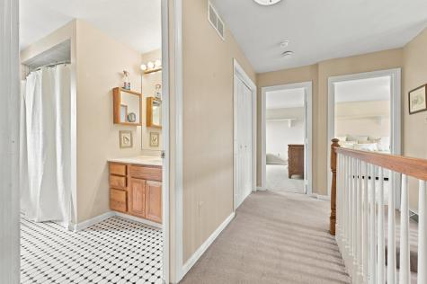122 Highvue Drive Peters Township PA 15367