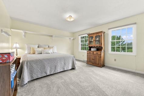 122 Highvue Drive Peters Township PA 15367