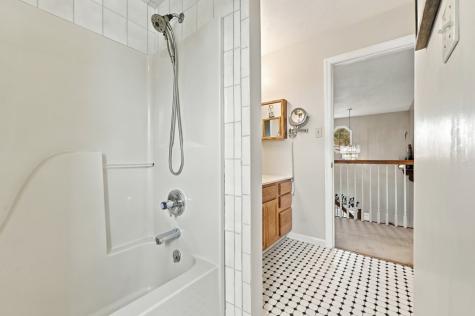 122 Highvue Drive Peters Township PA 15367