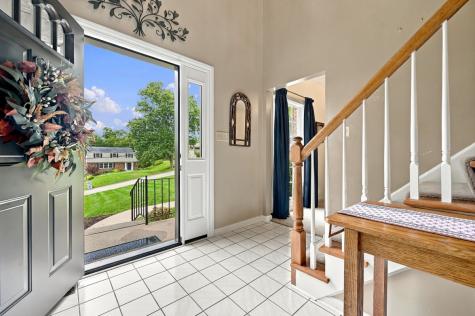 122 Highvue Drive Peters Township PA 15367