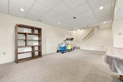 122 Highvue Drive Peters Township PA 15367