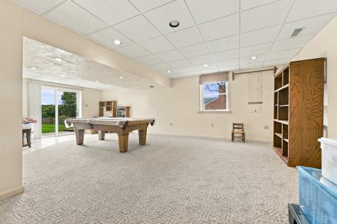 122 Highvue Drive Peters Township PA 15367