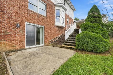 122 Highvue Drive Peters Township PA 15367