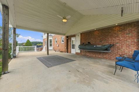 122 Highvue Drive Peters Township PA 15367