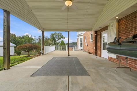 122 Highvue Drive Peters Township PA 15367