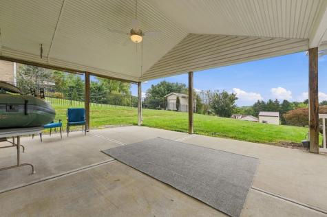 122 Highvue Drive Peters Township PA 15367