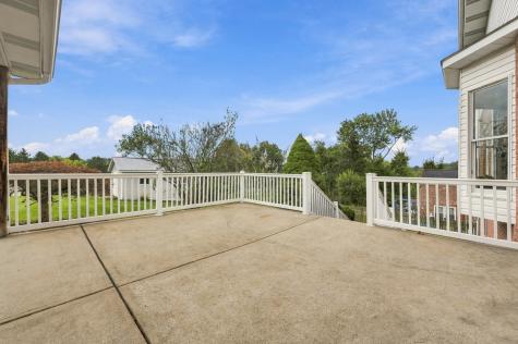 122 Highvue Drive Peters Township PA 15367