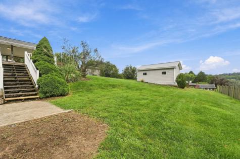 122 Highvue Drive Peters Township PA 15367