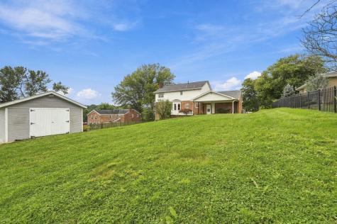 122 Highvue Drive Peters Township PA 15367