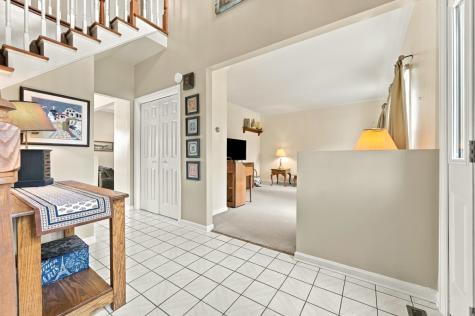 122 Highvue Drive Peters Township PA 15367