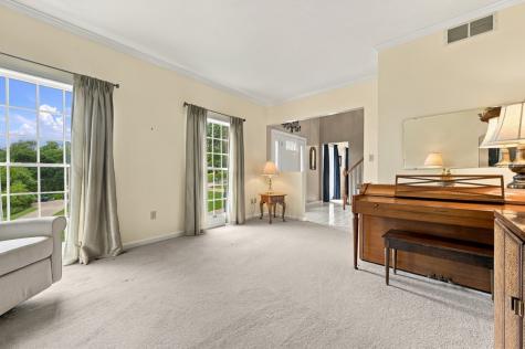 122 Highvue Drive Peters Township PA 15367