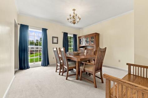 122 Highvue Drive Peters Township PA 15367