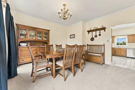 122 Highvue Drive Peters Township PA 15367
