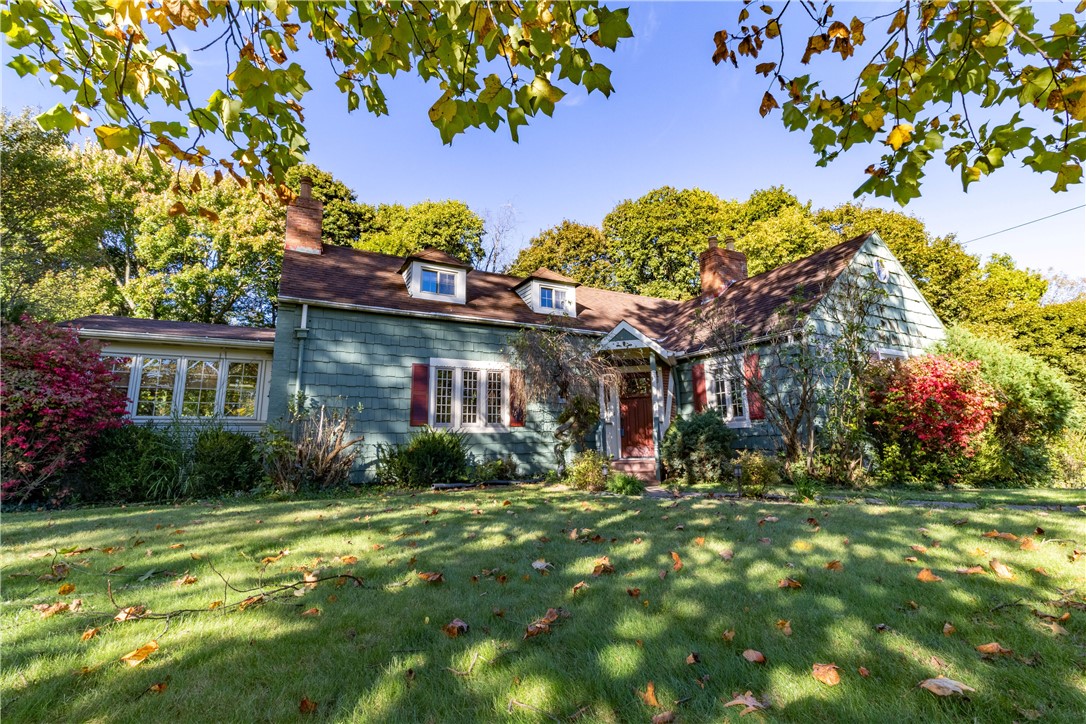 102 Hillcrest Avenue Chippewa Township PA 15010