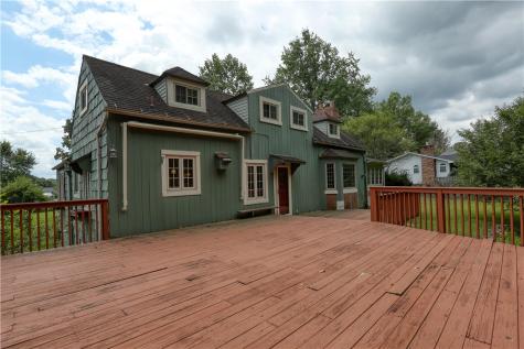 102 Hillcrest Avenue Chippewa Township PA 15010
