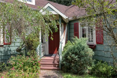 102 Hillcrest Avenue Chippewa Township PA 15010