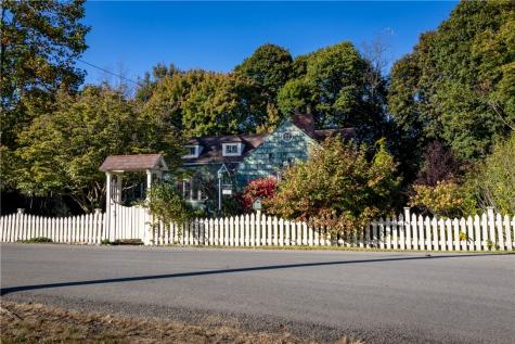 102 Hillcrest Avenue Chippewa Township PA 15010
