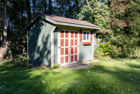 102 Hillcrest Avenue Chippewa Township PA 15010