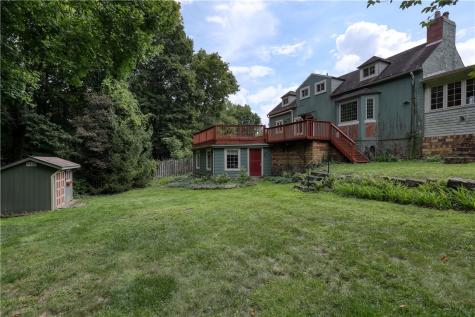 102 Hillcrest Avenue Chippewa Township PA 15010