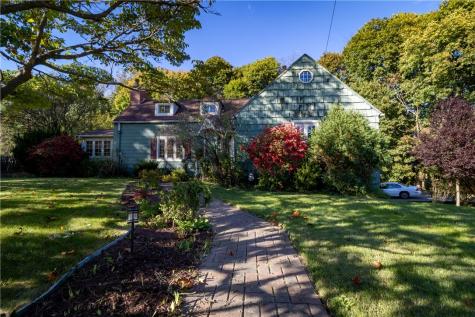 102 Hillcrest Avenue Chippewa Township PA 15010