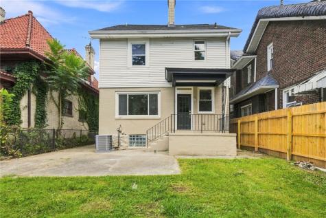 6336 Stanton Avenue Highland Park PA 15206