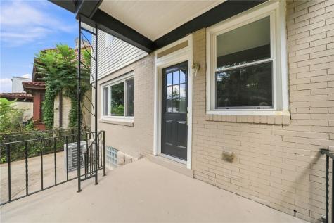6336 Stanton Avenue Highland Park PA 15206