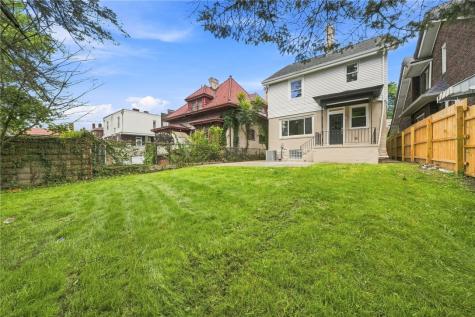6336 Stanton Avenue Highland Park PA 15206