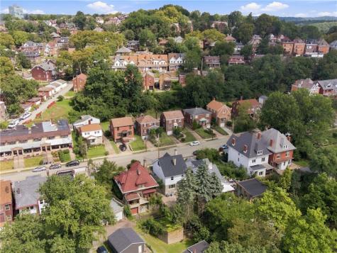 6336 Stanton Avenue Highland Park PA 15206