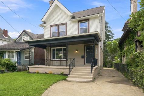6336 Stanton Avenue Highland Park PA 15206
