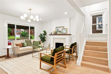 6336 Stanton Avenue Highland Park PA 15206