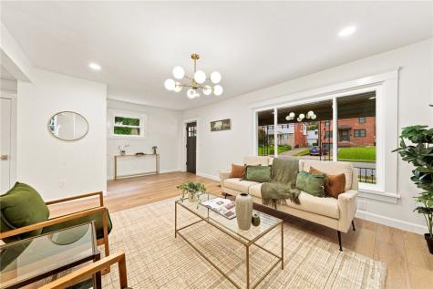 6336 Stanton Avenue Highland Park PA 15206