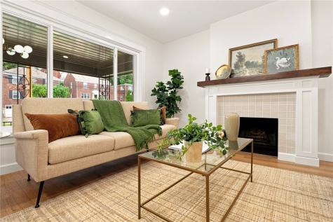 6336 Stanton Avenue Highland Park PA 15206