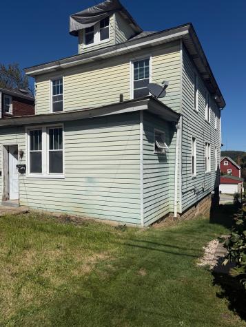504 N 8th Street Clairton PA 15025