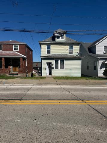 504 N 8th Street Clairton PA 15025