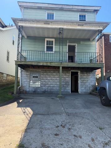 504 N 8th Street Clairton PA 15025