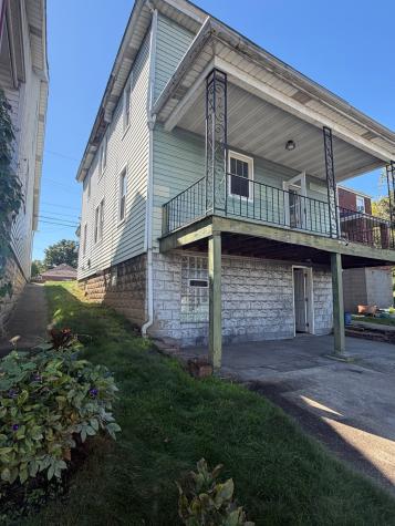504 N 8th Street Clairton PA 15025