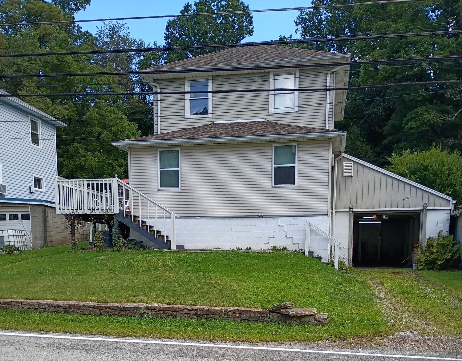 3104 Route 819 Salem Township PA 15684