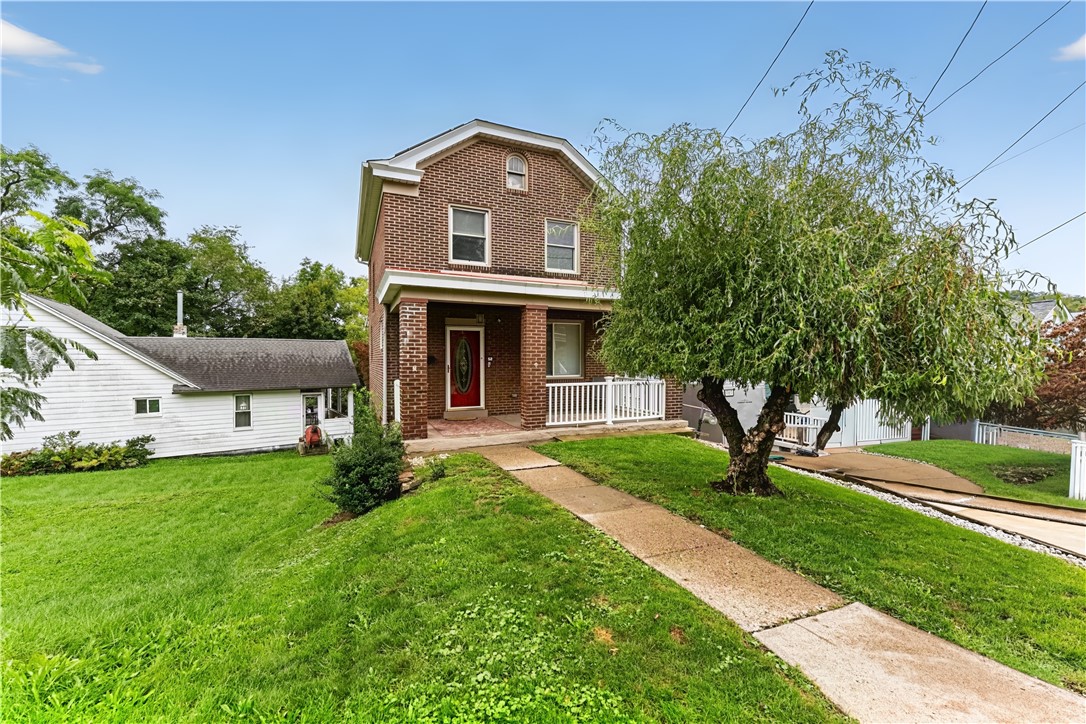 52 Queenston Street Overbrook PA 15210