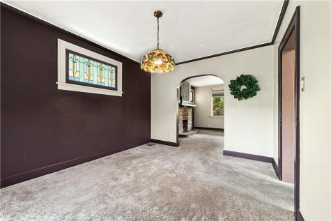 52 Queenston Street Overbrook PA 15210