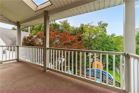 52 Queenston Street Overbrook PA 15210