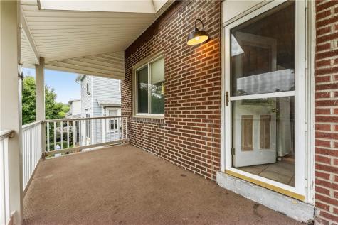 52 Queenston Street Overbrook PA 15210
