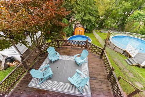 52 Queenston Street Overbrook PA 15210