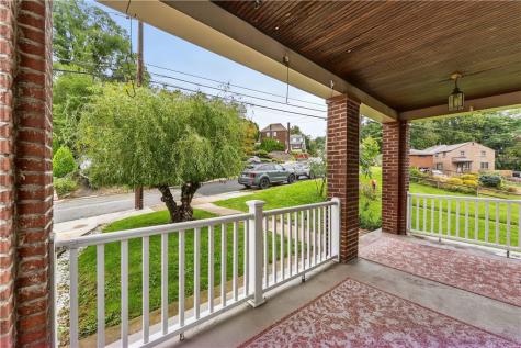 52 Queenston Street Overbrook PA 15210