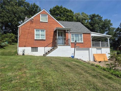 10877 Old Trail Road Irwin PA 15642