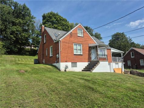 10877 Old Trail Road Irwin PA 15642