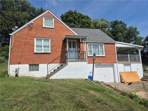 10877 Old Trail Road Irwin PA 15642