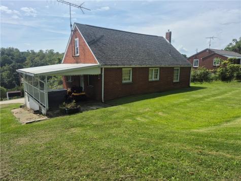 10877 Old Trail Road Irwin PA 15642