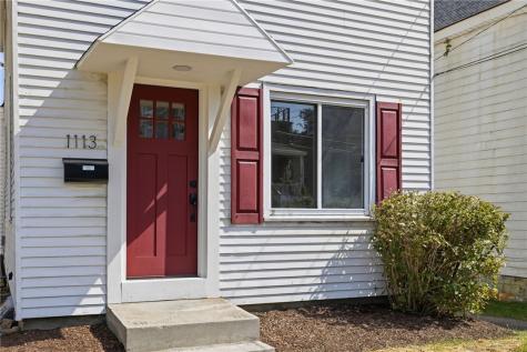 1113 Vance Avenue Coraopolis PA 15108