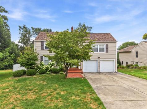 274 S Oakdale Avenue Hermitage PA 16148